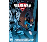 Superman/Batman Omnibus Vol. 1