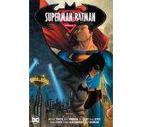 Superman/Batman Omnibus Vol. 2