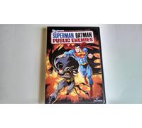 Superman/Batman: Public Enemies