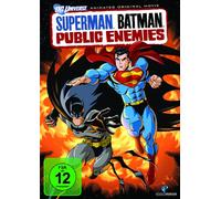 Superman/Batman-Public Enemies [Import]