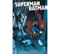 Superman Batman - Tome 1