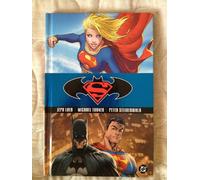 Superman/Batman 2: Supergirl (2)