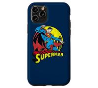 Superman Big Blue Coque pour iPhone 11 Pro