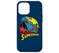 Superman Big Blue Coque pour iPhone 12 Pro Max