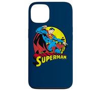 Superman Big Blue Coque pour iPhone 13