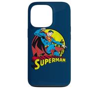 Superman Big Blue Coque pour iPhone 13 Pro