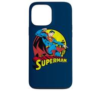 Superman Big Blue Coque pour iPhone 13 Pro Max