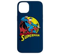 Superman Big Blue Coque pour iPhone 14 Plus