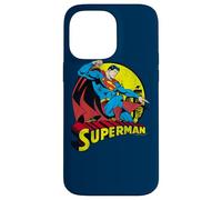 Superman Big Blue Coque pour iPhone 14 Pro Max
