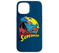 Superman Big Blue Coque pour iPhone 15