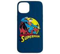 Superman Big Blue Coque pour iPhone 15 Plus