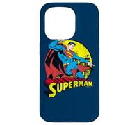 Superman Big Blue Coque pour iPhone 15 Pro