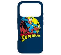 Superman Big Blue Coque pour iPhone 17 Pro