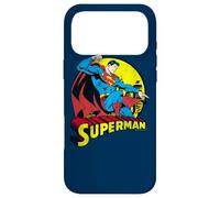 Superman Big Blue Coque pour iPhone 17 Pro Max