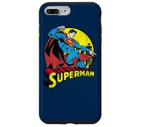 Superman Big Blue Coque pour iPhone 7 Plus/8 Plus