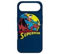 Superman Big Blue Coque pour iPhone Air