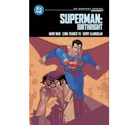 Mark Waid, Gerry Alanguila – Superman: Birthright – DC Compact Comics – Poche