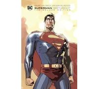 Superman Birthright The Deluxe Edition by Leinil Francis Yu Leinil Francis Yu (Auteur)