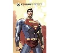 Superman Birthright The Deluxe Edition by Leinil Francis Yu Leinil Francis Yu (Auteur)
