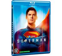 Superman - Blu-Ray
