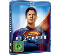 Superman (Blu-ray)