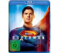 Superman – Warner Bros. – Blu-ray