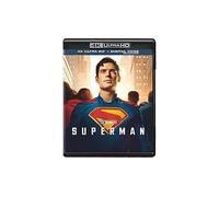 Superman Blu-ray 4K Ultra HD