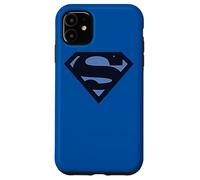 Superman Blue Shield Coque pour iPhone 11