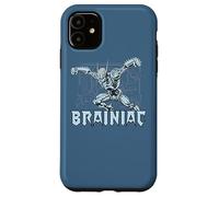 Superman Brainiac Coque pour iPhone 11