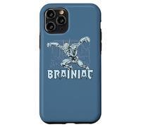 Superman Brainiac Coque pour iPhone 11 Pro