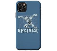 Superman Brainiac Coque pour iPhone 11 Pro Max