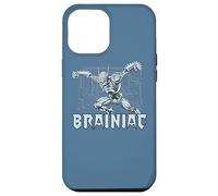 Superman Brainiac Coque pour iPhone 12 Pro Max