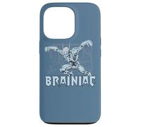 Superman Brainiac Coque pour iPhone 13 Pro