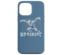 Superman Brainiac Coque pour iPhone 13 Pro Max