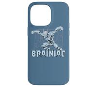Superman Brainiac Coque pour iPhone 14 Pro Max