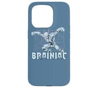 Superman Brainiac Coque pour iPhone 15 Pro