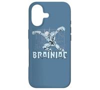 Superman Brainiac Coque pour iPhone 17