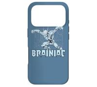 Superman Brainiac Coque pour iPhone 17 Pro