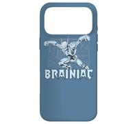 Superman Brainiac Coque pour iPhone 17 Pro Max