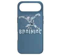 Superman Brainiac Coque pour iPhone Air