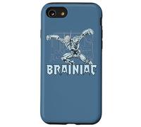 Superman Brainiac Coque pour iPhone SE (2020) / 7/8