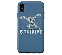 Superman Brainiac Coque pour iPhone XS Max