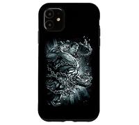 Superman Break Free Chained Coque pour iPhone 11