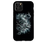 Superman Break Free Chained Coque pour iPhone 11 Pro