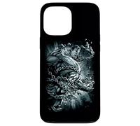 Superman Break Free Chained Coque pour iPhone 13 Pro Max