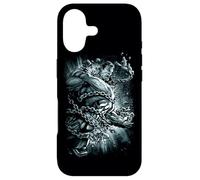 Superman Break Free Chained Coque pour iPhone 17