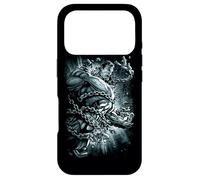 Superman Break Free Chained Coque pour iPhone 17 Pro