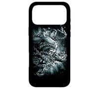 Superman Break Free Chained Coque pour iPhone 17 Pro Max