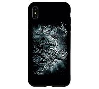 Superman Break Free Chained Coque pour iPhone XS Max