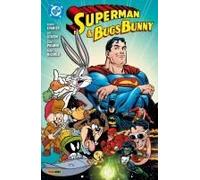 Superman & Bugs Bunny